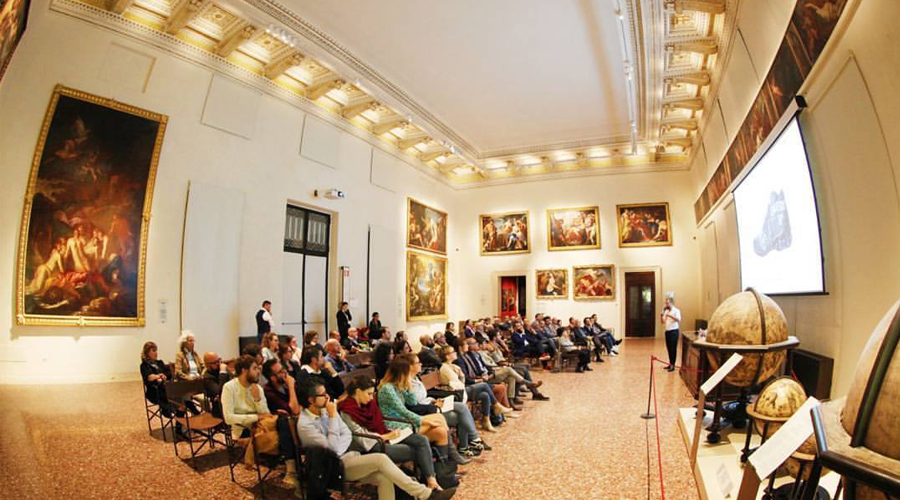 Win With Brands BEM apps Palazzo Chiericati Vicenza