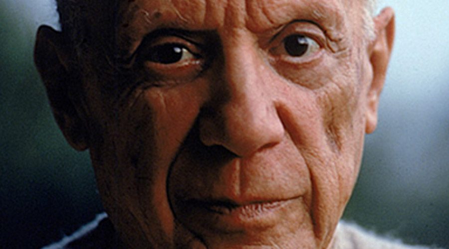 Pablo Picasso