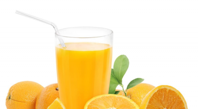 orange juice