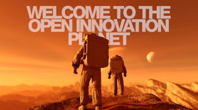 OPEN INNOVATION PLANET