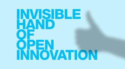 open innovation