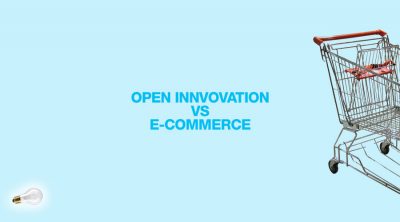 OPEN INNOVATION E-COMMERCE