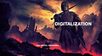 digitalization