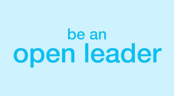 open leadership innovation