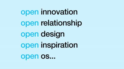 open innovation software