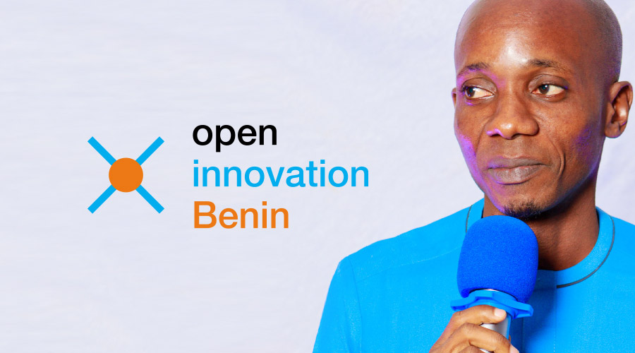 open innovation benin igor semanou