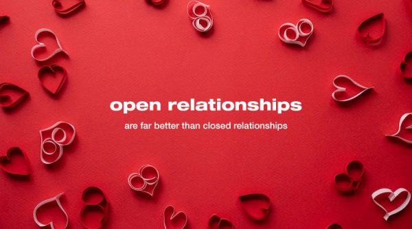 valentine's day open relationships