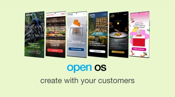 OPEN OS