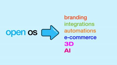open os custom openness platform