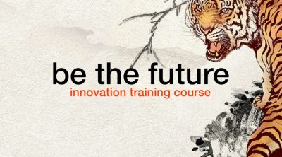 innovation training course