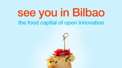 world open innovation conference 2025 bilbao