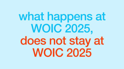 World open innovation conference 2025 bilbao