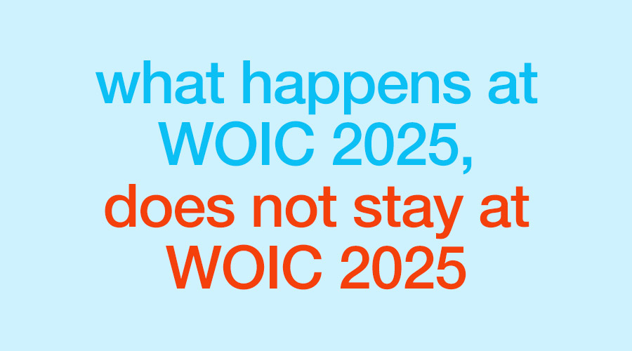 World open innovation conference 2025 bilbao