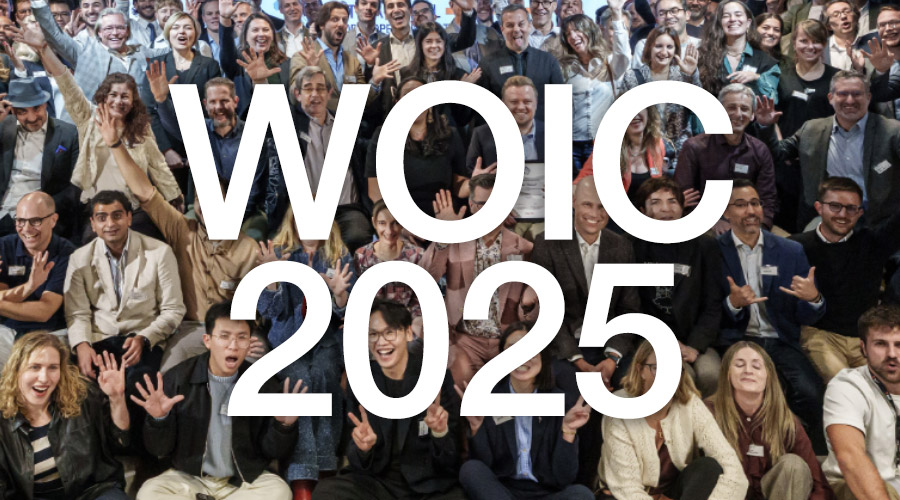 World Open Innovation Conference 2025 BIlbao