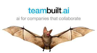 teambuilt.ai open innovation vampire bat