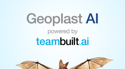 Geoplast AI teambuilt.ai