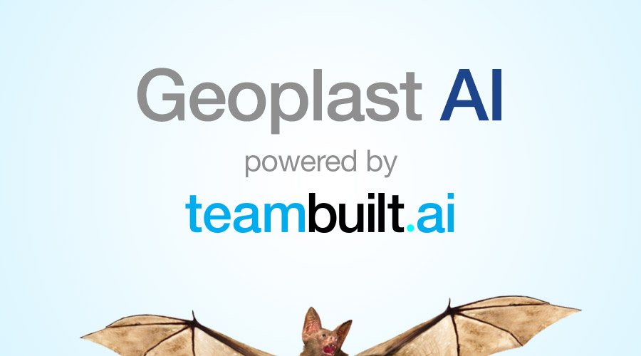 Geoplast AI teambuilt.ai