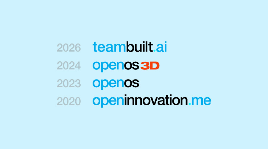 OPEN OS products open innovation
